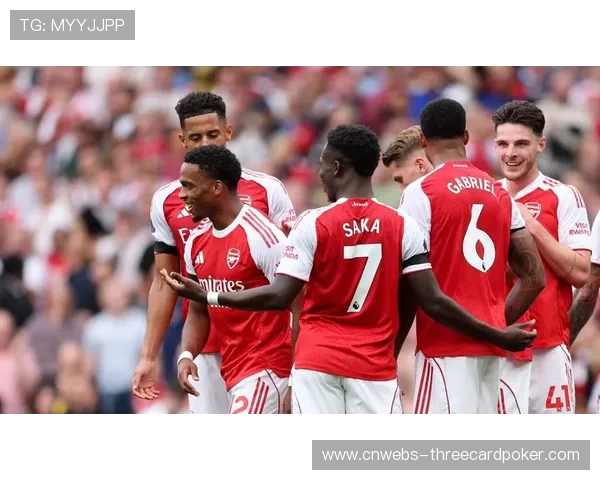 阿尔特塔谈阿森纳争冠：阵容深度决定多线作战成败