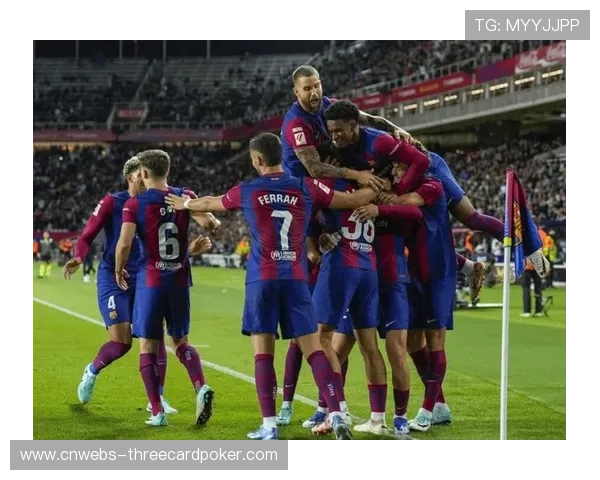 托马斯-马克斯完成巴萨首秀，青训体系再添荣耀