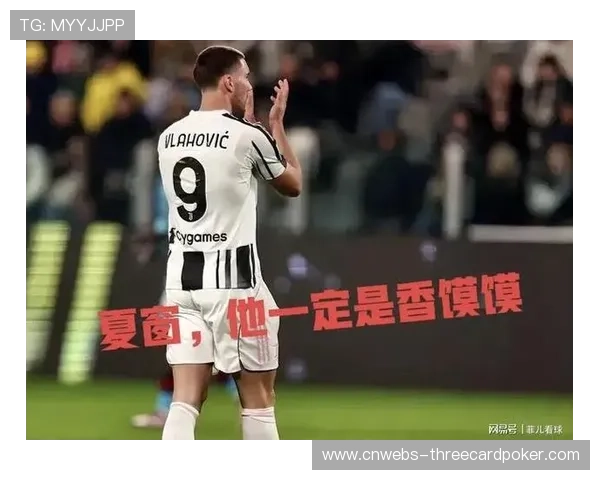 意甲薪资格局解析：弗拉霍维奇2220万欧领跑，投入与成绩正相关