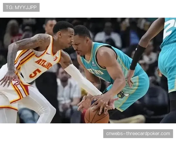 老鹰三分命中数刷新队史纪录，场均14.5记三分成东部黑马关键