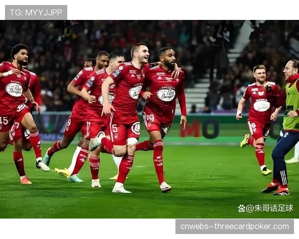 布雷斯特3-4不敌雷恩，七球大战创本赛季法甲单场进球数新高